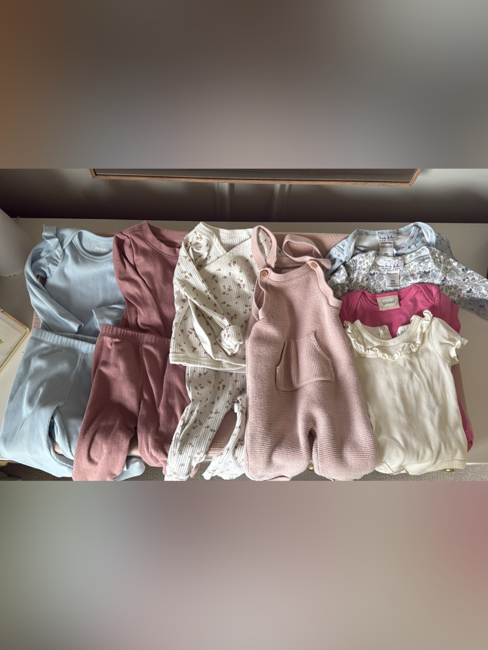 6-9 month bundle